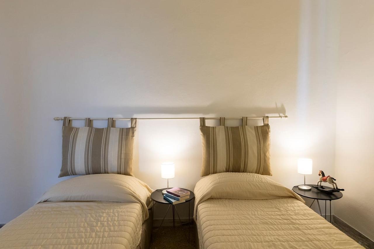 Altido Bright Penthouse For 6 Near Leaning Tower Of Pisaアパートメント エクステリア 写真
